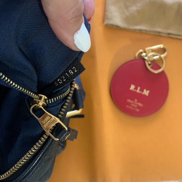 💯% authentic LV Bandouliere speedy 25 - Picture 12 of 17